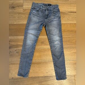 Farrah skinny jeans
